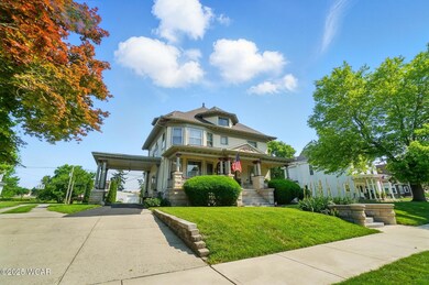 414 W Auglaize St, Wapakoneta, OH 45895 - photo 7