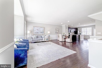 207 Apsley Terrace, Purcellville, VA 20132 - photo 2