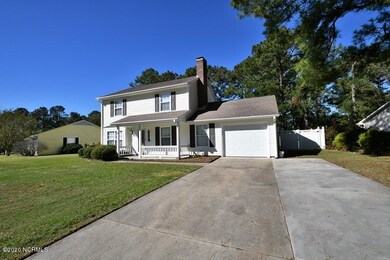 1007 Foscue Dr, Jacksonville, NC 28540 - photo 5