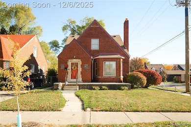 11300 Hubbell St, Detroit, MI 48227 - photo 2