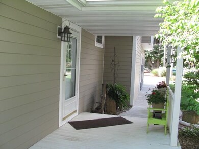 Side Door