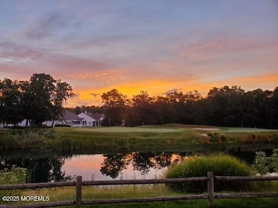 BACKYARD POND VIEWS
