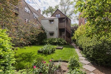 6131 N Mozart St unit 1, Chicago, IL 60659 - photo 4