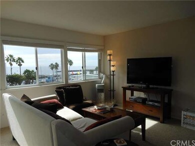 Living room View