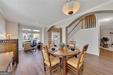 800 Crow View Ct, Woodstock, GA 30189 - photo 5