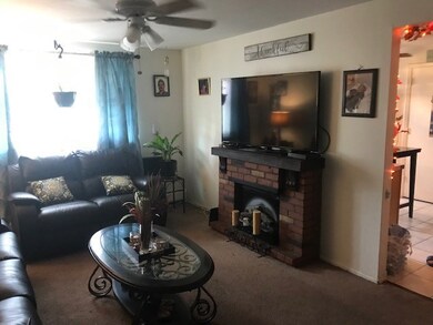 50 Carnation St unit 3, Pawtucket, RI 02860 - photo 3