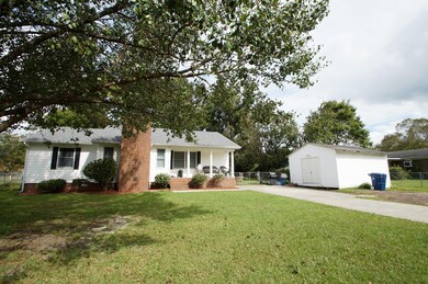 535 Little Dr, Winterville, NC 28590 - photo 3