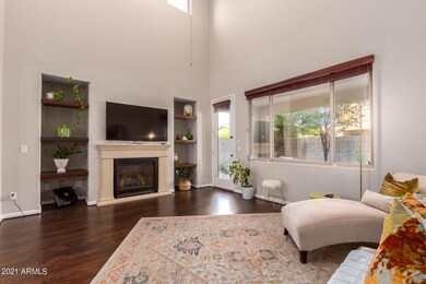 Relax By Your Fireplace