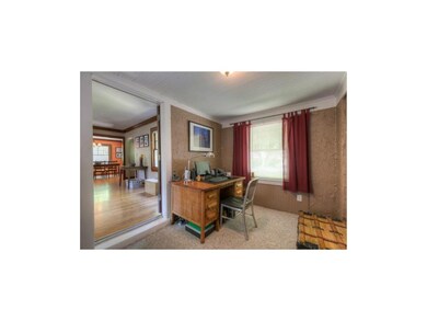 Sun Room/Office