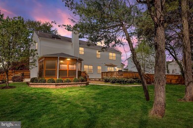 8558 Yoder St, Manassas, VA 20110 - photo 2