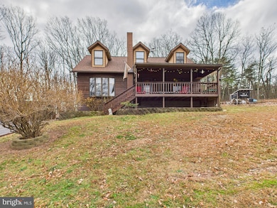 783 Peewee Ln, Hedgesville, WV 25427 - photo 3