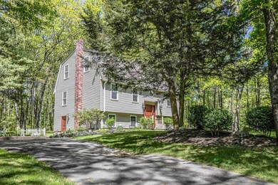 8 Colby Rd, Kingston, NH 03848 - photo 4