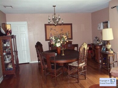Dining/Living