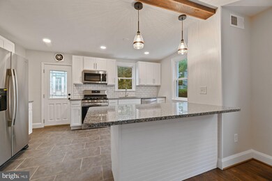 222 Maryland Ave, Towson, MD 21286 - photo 7