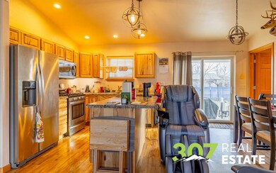 2128 Haugen St unit Lot 15, Cody, WY 82414 - photo 3