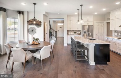 425 Sanctuary Ct unit 7, Gwynedd, PA 19454 - photo 4