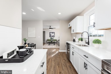 34037 Old Hickory Rd, Laurel, DE 19956 - photo 5