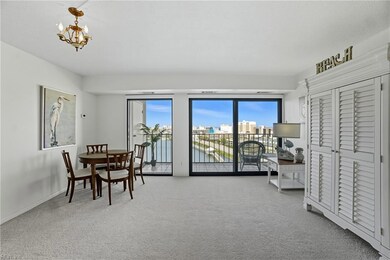 Pacific South Condominiums unit 1110, Virginia Beach, VA 23451 - photo 3