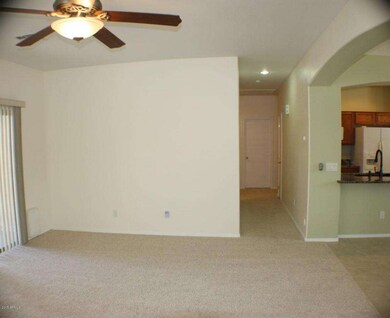 Great Room & Hall & Kitchen