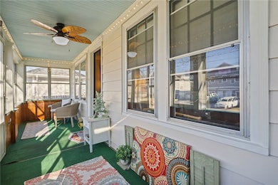 444 Niantic Ave, Cranston, RI 02910 - photo 3