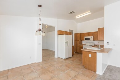 8) KITCHEN