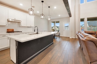 2311 Vanessa Cay Ln, La Porte, TX 77571 - photo 6