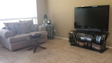 All tile Great Room