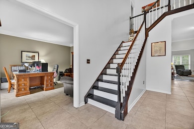 340 Mount Mitchell Way, Alpharetta, GA 30022 - photo 6