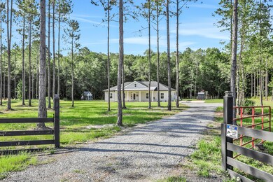 46670 Sauls Rd, Callahan, FL 32011 - photo 3