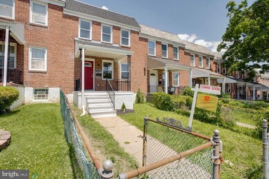 3920 Flowerton Rd, Baltimore, MD 21229 - photo 2