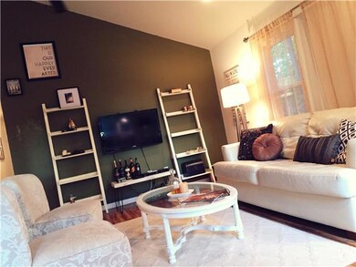 Living Room Area