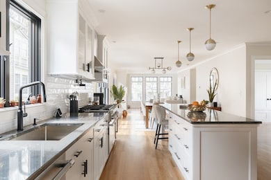 346 Walden St unit 1, Cambridge, MA 02138 - photo 4