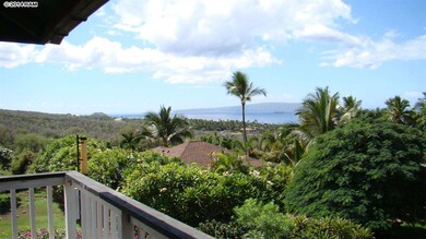 view from deck side/back