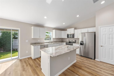 10910 N Tartan Terrace, Citrus Springs, FL 34433 - photo 6