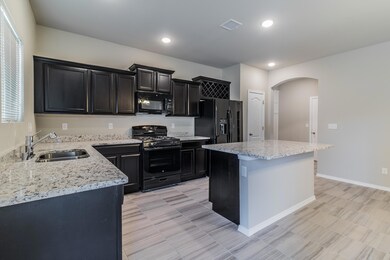 13616 Ness Ave, El Paso, TX 79928 - photo 7