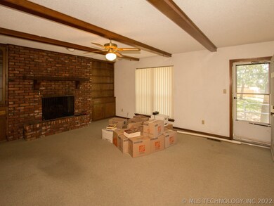 116 E 118th St S, Jenks, OK 74037 - photo 2