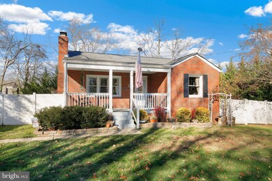 15410 Bond Mill Rd, Laurel, MD 20707 - photo 2