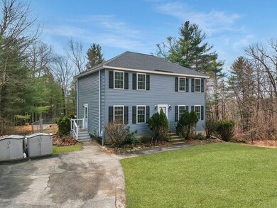 29 Pemigewasset Cir, Derry, NH 03038 - photo 2