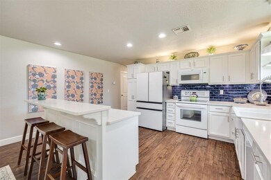 Counter Seating