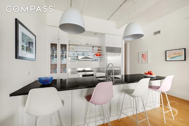 70 Washington St unit 8H, Brooklyn, NY 11201 - photo 6