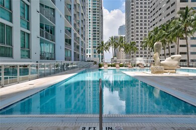 One Miami West Tower unit 3108, Miami, FL 33131 - photo 7
