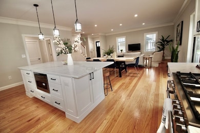 43 Winter St, Arlington, MA 02474 - photo 4