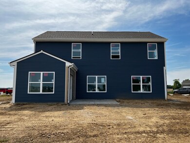 913 Borealis Dr, Franklin, IN 46131 - photo 4