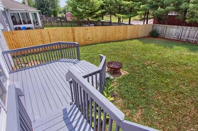 6765 Laburnum Dr, Canal Winchester, OH 43110 - photo 5