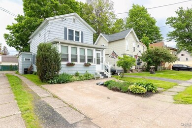 407 State St, Fulton, NY 13069 - photo 2