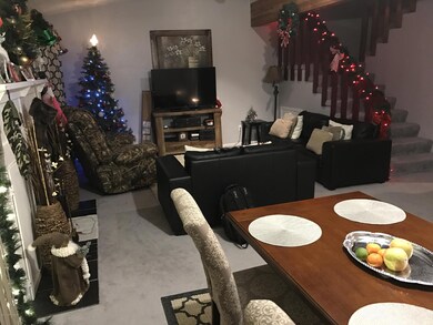 Dining Living Rooms