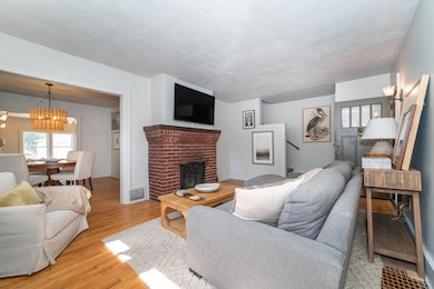 1118 Longfellow Ave, Royal Oak, MI 48067 - photo 7