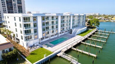 415 Island Way unit 402, Clearwater Beach, FL 33767 - photo 3