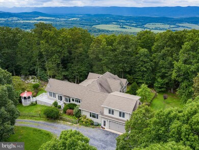 857 Seven Oaks Dr, Bentonville, VA 22610 - photo 3