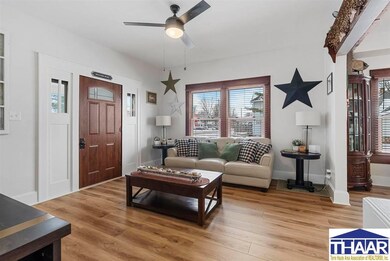 1144 Hulman St, Terre Haute, IN 47802 - photo 6